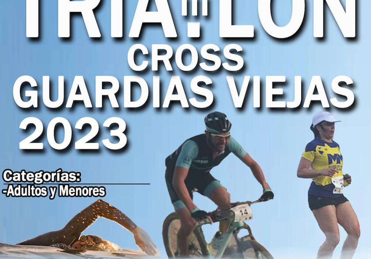 Abiertas Las Inscripciones Para El Iii Triatl N Cross Y El Ii Trail De